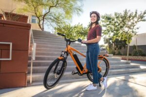 Migliori Bici Elettriche da Città