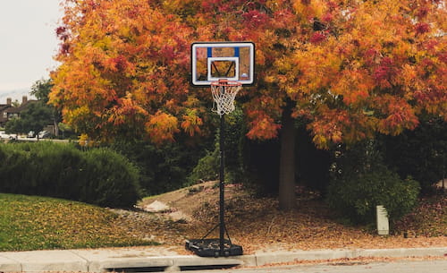 Migliori Canestri da Basket (in piedi)