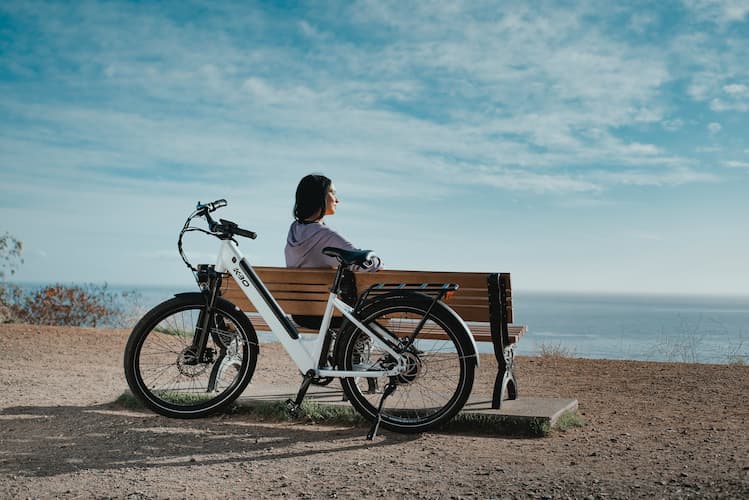 Migliori Bici Elettriche da Città