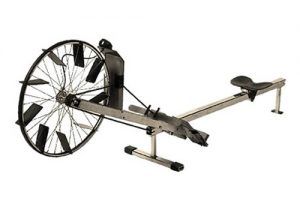 Concept 2 Ergometro