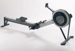 Concept 2 Ergometro